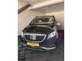 HATASIZ BOYASIZ MAYBACH 9+1 MİNİBÜS