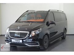 KUTAY FETHİYE'DEN 2025 MERCEDES-BENZ VİTO TOURER 9+1 MİNİBÜS
