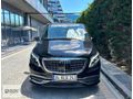 2024 MERCEDES VİTO TOURER VİP DİZAYN EKSTRA UZUN HATASIZ