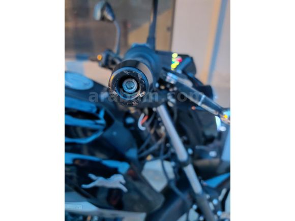 Sahibinden TVS Raider 125