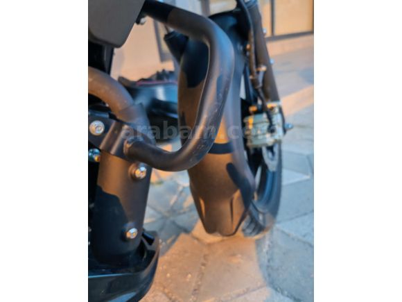 Sahibinden TVS Raider 125