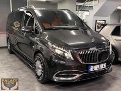 FULL ÖZEL YAPILI 8+1 OTOMOBİL RUHSATLI DİZEL OTOMATİK
