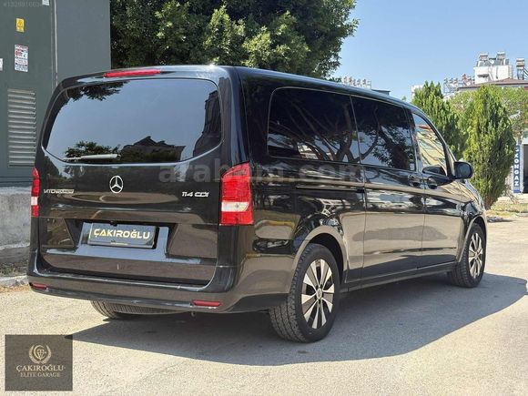 ÇAKIROĞLU GRUP 2023 114 FULL VİP 9+1 VİTO