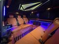 ÇAKIROĞLU GRUP 2023 114 FULL VİP 9+1 VİTO