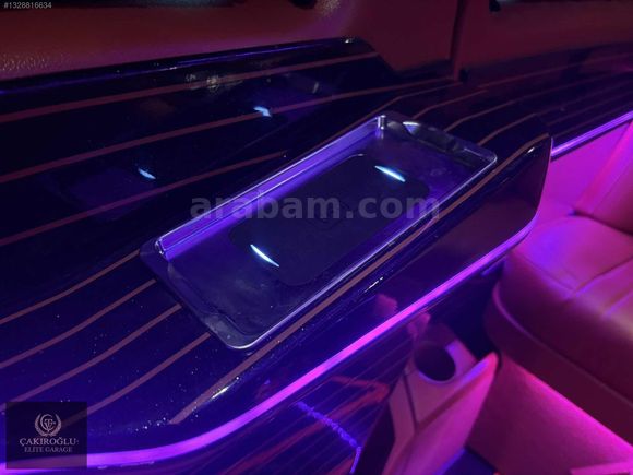 ÇAKIROĞLU GRUP 2023 114 FULL VİP 9+1 VİTO