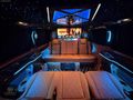 ÇAKIROĞLU GRUP 2023 114 FULL VİP 9+1 VİTO