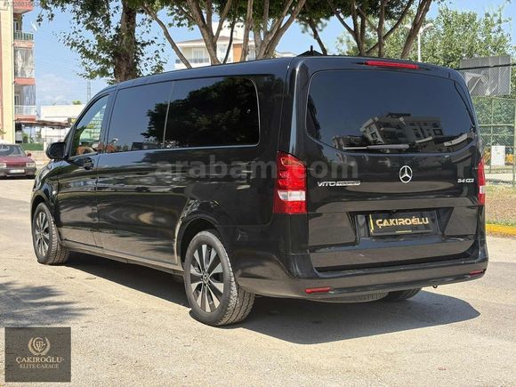 ÇAKIROĞLU GRUP 2023 114 FULL VİP 9+1 VİTO