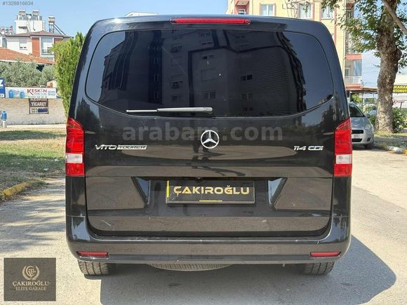ÇAKIROĞLU GRUP 2023 114 FULL VİP 9+1 VİTO