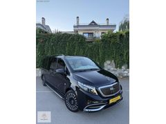 ROYAL ÖZLÜCE CARS | 2023 VİTO FULL VİP OTOMOBİL MAYBACH 28.000KM