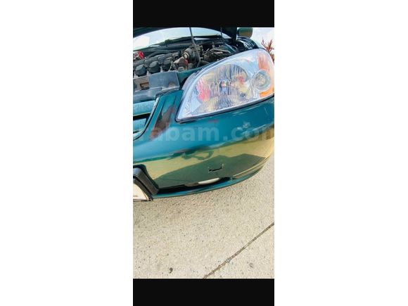 Sahibinden Honda Civic 1.6i VTEC ES 2002 Model 
