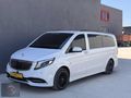 2023 MERCEDES-BENZ VİTO VİP