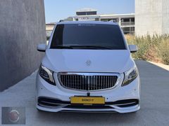 2023 MERCEDES-BENZ VİTO VİP