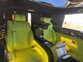 2023 MERCEDES-BENZ VİTO VİP