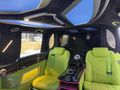 2023 MERCEDES-BENZ VİTO VİP