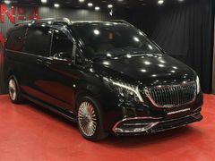 MERGAN/ MERCEDES VİTO TOURER 114 CDI ÖZEL VİP DİZAYN HATASIZ