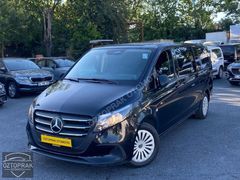 ÖZTOPRAK-2025 VİTO 114 E.UZUN OTOMATİK 9+1 %20 KDV-4.75 VADE