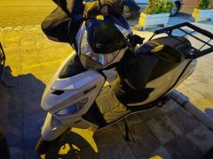 Sıfırdan Farksız Dash 110 Çanta İşli