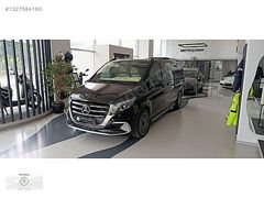 SKODA ÇAKIROĞLU -2024 MERCEDES VITO TOURER 114CDI BASE 9+1 VİP