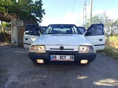 Acil Satılık Sahibinden Skoda Favorit 135 LX 1993 Model 