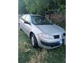 MEMURDAN TEK ELDEN KULLANILMIŞ 187000 KM'DE TEMİZ MEGANE 2