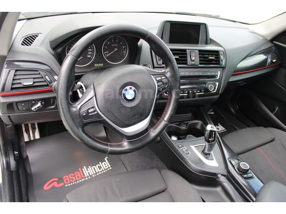 Bmw 1 Serisi 116İ COMFORT