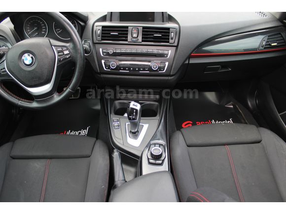 Bmw 1 Serisi 116İ COMFORT