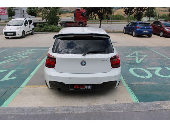 Bmw 1 Serisi 116İ COMFORT