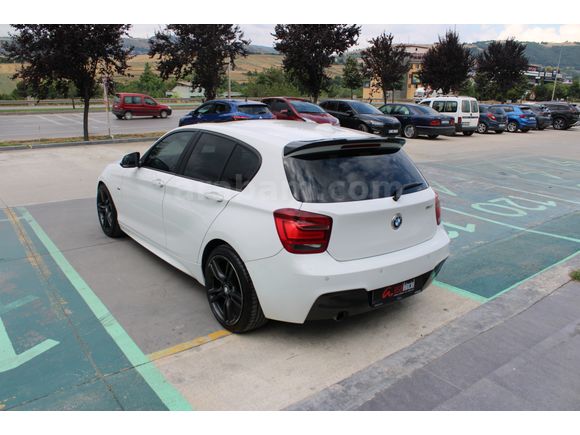 Bmw 1 Serisi 116İ COMFORT