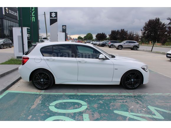 Bmw 1 Serisi 116İ COMFORT