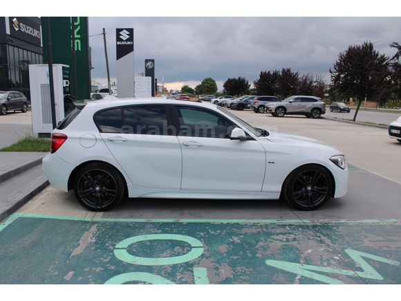 Bmw 1 Serisi 116İ COMFORT