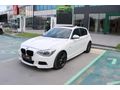 Bmw 1 Serisi 116İ COMFORT