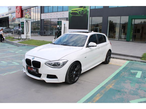 Bmw 1 Serisi 116İ COMFORT