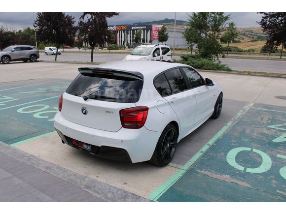 Bmw 1 Serisi 116İ COMFORT