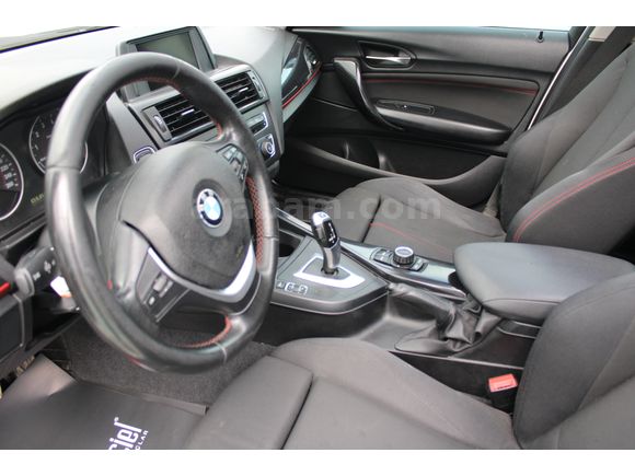 Bmw 1 Serisi 116İ COMFORT