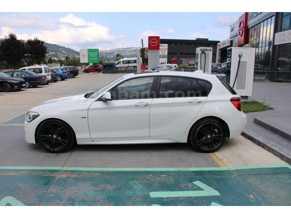 Bmw 1 Serisi 116İ COMFORT