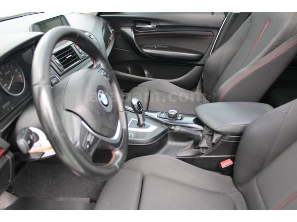 Bmw 1 Serisi 116İ COMFORT