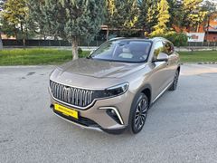2024 MODEL TOGG T10X UZUN MENZİL HATASIZZZ CAM TAVAN MERİDİAN