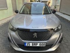 Sahibinden Peugeot 2008 1.5 BlueHDI Allure 2022 Model 