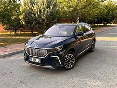 2025 MODEL TOGG(MERİDYEN,KIŞ PAKET,CAM PAKET)