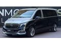 DRN MOTORS-GERÇEK MAYBACH 4&4 2 SENEDE BİR MUAYNE HUSUSİ RUHSAT