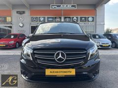 Alican Otomotiv'den2023 VİTO124CDI 240HP 43.000KM E.UZUN SRVBAKM