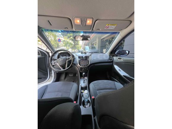 Sahibinden Hyundai Accent Blue 1.6 CRDI Mode Plus 2018 Model 