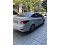 Sahibinden Hyundai Accent Blue 1.6 CRDI Mode Plus 2018 Model 