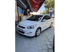 Sahibinden Hyundai Accent Blue 1.6 CRDI Mode Plus 2018 Model 