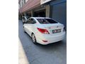 Sahibinden Hyundai Accent Blue 1.6 CRDI Mode Plus 2018 Model 