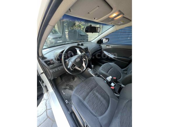 Sahibinden Hyundai Accent Blue 1.6 CRDI Mode Plus 2018 Model 