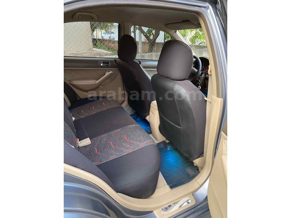 Sahibinden Honda Civic 1.6i VTEC LS 2006 Model 