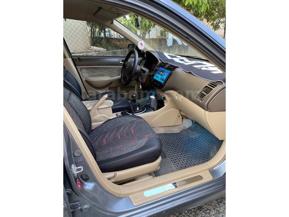 Sahibinden Honda Civic 1.6i VTEC LS 2006 Model 