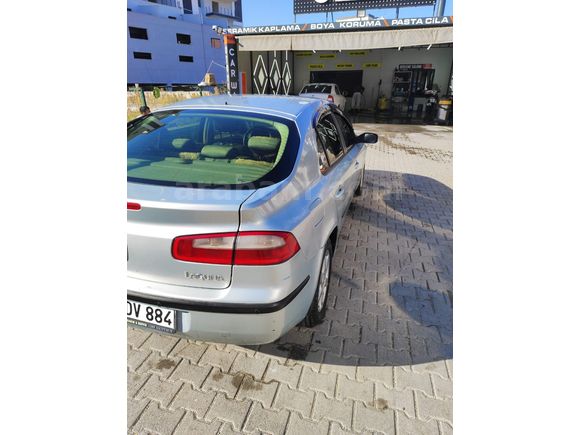 Sahibinden Renault Laguna 1.6 Expression 2004 Model