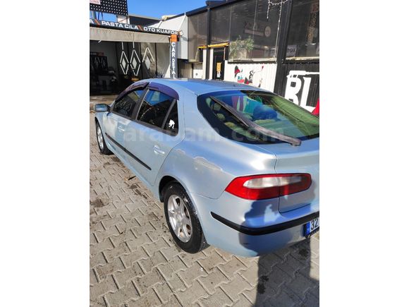 Sahibinden Renault Laguna 1.6 Expression 2004 Model